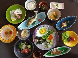 KITABIWAKO HOTEL Grazie