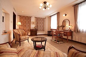 KITABIWAKO HOTEL Grazie