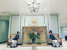 KITABIWAKO HOTEL Grazie