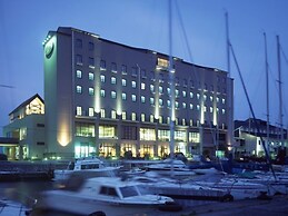 KITABIWAKO HOTEL Grazie