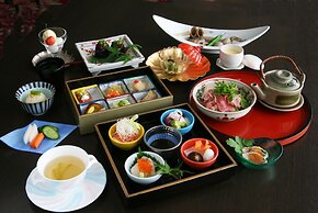 KITABIWAKO HOTEL Grazie