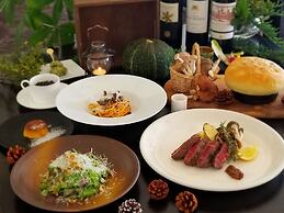 KITABIWAKO HOTEL Grazie