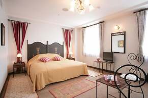 KITABIWAKO HOTEL Grazie