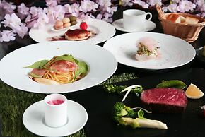 KITABIWAKO HOTEL Grazie