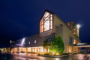 KITABIWAKO HOTEL Grazie