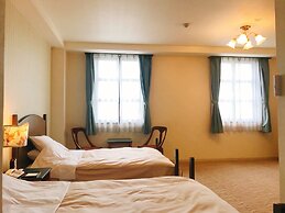 KITABIWAKO HOTEL Grazie