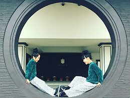 KITABIWAKO HOTEL Grazie