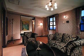 KITABIWAKO HOTEL Grazie