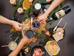 KITABIWAKO HOTEL Grazie