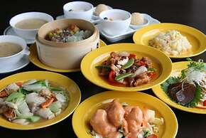 KITABIWAKO HOTEL Grazie