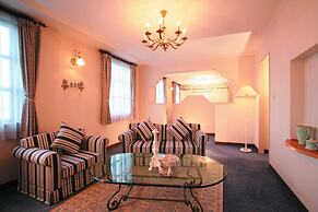 KITABIWAKO HOTEL Grazie