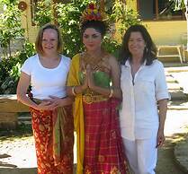 KARANG SARI Guesthouse & Restaurant