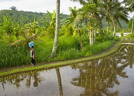 KARANG SARI Guesthouse & Restaurant