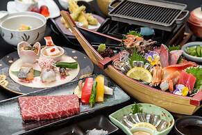 Ibusuki Kaijyo Hotel