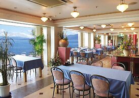 Ibusuki Kaijyo Hotel