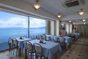 Ibusuki Kaijyo Hotel