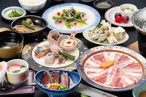 Ibusuki Kaijyo Hotel