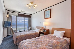 Ibusuki Kaijyo Hotel