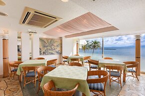 Ibusuki Kaijyo Hotel