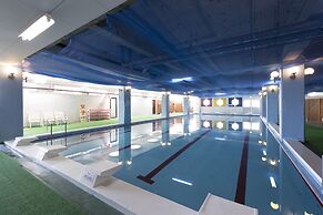 Ibusuki Kaijyo Hotel