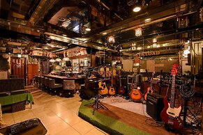 Ibusuki Kaijyo Hotel