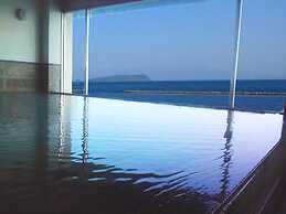 Ibusuki Kaijyo Hotel