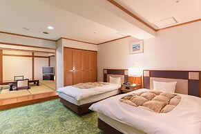 Ibusuki Kaijyo Hotel