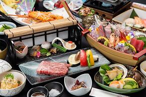 Ibusuki Kaijyo Hotel