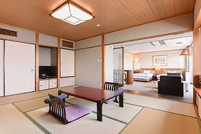 Ibusuki Kaijyo Hotel