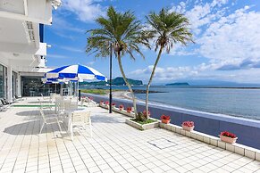 Ibusuki Kaijyo Hotel