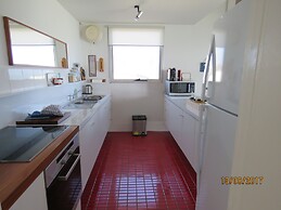 Beach Front The Wedge - Adults Only