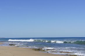 Beach Front The Wedge - Adults Only