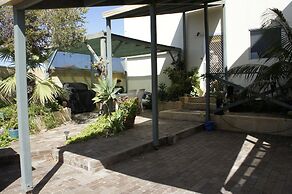 Beach Front The Wedge - Adults Only