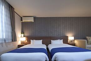 Hotel Tohkai
