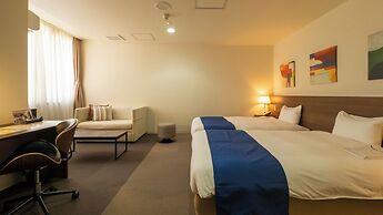 Hotel Tohkai