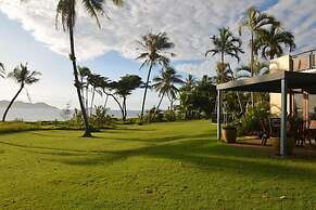 The Wongalinga Apartments