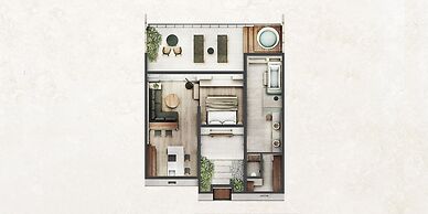 KAYATSUMA OKINAWA HOTEL & RESORT