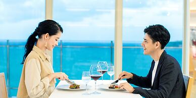 KAYATSUMA OKINAWA HOTEL & RESORT