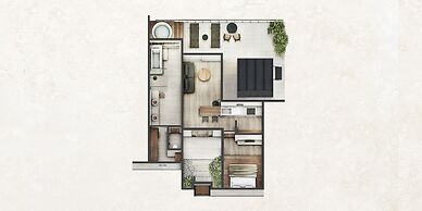 KAYATSUMA OKINAWA HOTEL & RESORT