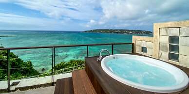 KAYATSUMA OKINAWA HOTEL & RESORT