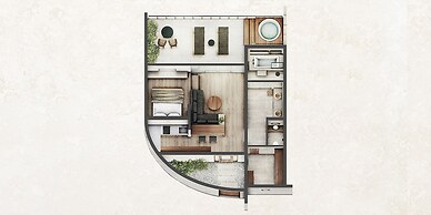 KAYATSUMA OKINAWA HOTEL & RESORT