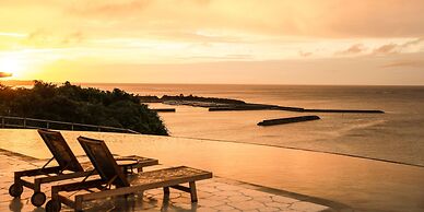 KAYATSUMA OKINAWA HOTEL & RESORT