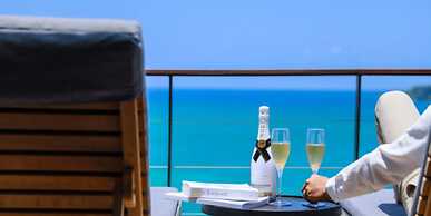 KAYATSUMA OKINAWA HOTEL & RESORT