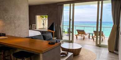 KAYATSUMA OKINAWA HOTEL & RESORT