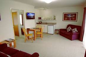 Arrow Motel Apartments