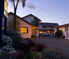 Arrow Motel Apartments