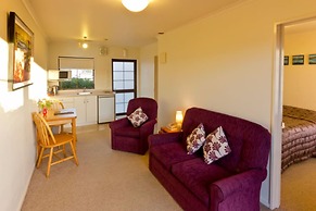 Arrow Motel Apartments