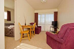 Arrow Motel Apartments