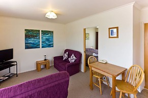 Arrow Motel Apartments