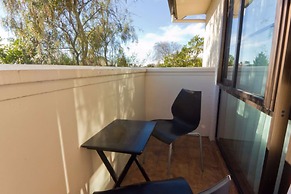 Arrow Motel Apartments